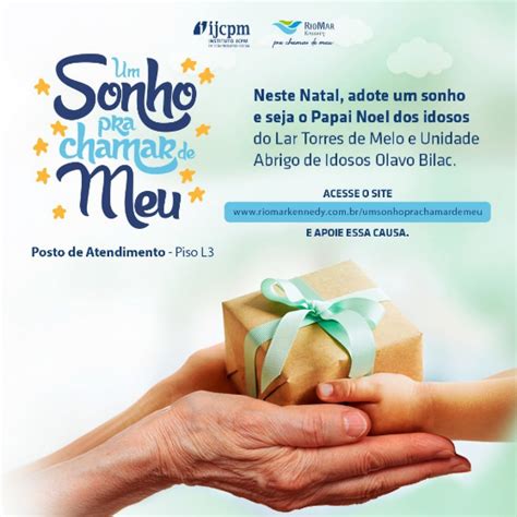 RioMar Kennedy – Pra chamar de meu. .